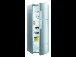Холодильник Gorenje RF6171BA (444887, HZZS3067F) - Фото